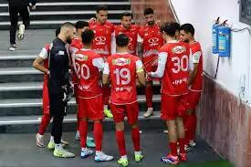 شاه ماهی پرسپولیس پریدنی نبود! | ماندن ستاره در پرسپولیس قطعی شد (۱۶ خرداد)