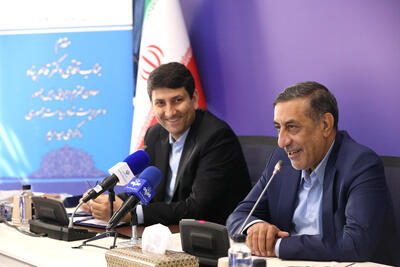 معاون اجرایی رئیس‌جمهور: ناترازی ارتباطات نباید به سایر ناترازی‌های کشور اضافه شود