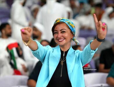 کولاک نفیسه روشن با استایل ساحلی/ عکس