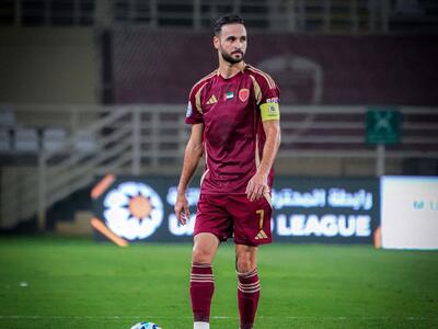 بازگشت مدافع پرسپولیس منتفی شد