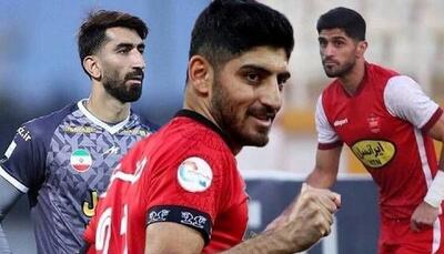 پایان نقل و انتقالات پرسپولیس با جذب ۲ بازیکن؛ بازگشت ستاره تبریزی