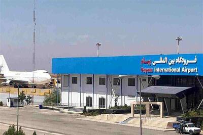 نقطه‌عطفی در مسیر توسعه اقتصادی، حمل‌ونقل هوایی و اقتصاد دیجیتال استان البرز