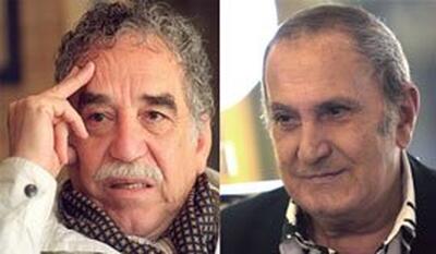  بهمن فرزانه: حیف از هم‌نامی قاتل الهه با مترجم آثار مارکز!