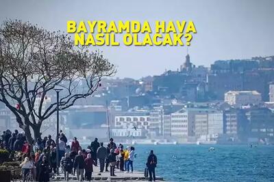 پیش بینی هواشناسی از وضع هوا در ایام تعطیلات عید قربان