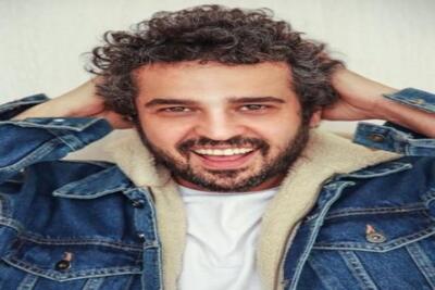 نگاه روز | قابی عاشقانه از آقای بازیگر پوست شیر در کنار همسر و دخترش