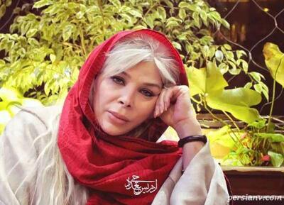 نگاه روز | تغییر چهره شیوا خنیاگر بازیگر سریال خوشنام بعد از ۳۱ سال