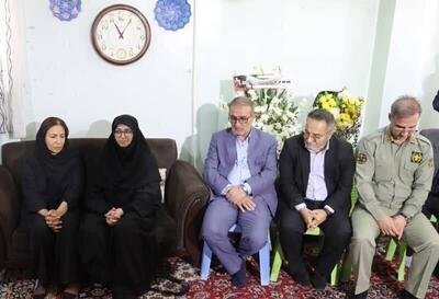 رییس سازمان محیط زیست: حمایت قضایی از محیط‌بانان ضروری است / از خون شهیدان عزیزمان نخواهیم گذشت