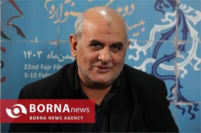 سرپرست بنیاد بین‌المللی فرهنگی هنری امام رضا (ع) منصوب شد