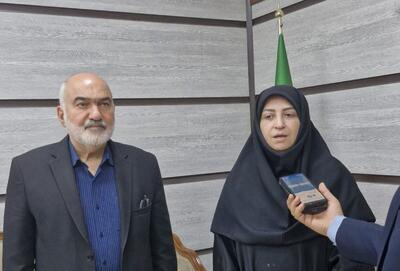 معاون رییس‌جمهور تاکید کرد: ضرورت تعهد مسوولان و مشارکت مردم برای حل چالش‌های محیط‌زیستی خوزستان