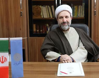 سرپرست دانشگاه پیام نور استان قم : یک رشته محل جدید در مقطع کارشناسی ارشد به مرکز قم اضافه شد