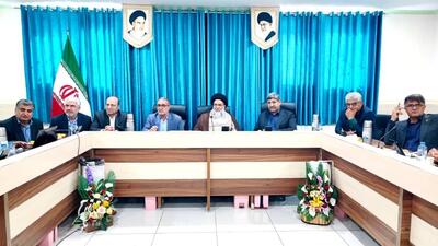 پیگیری سریع پروژه بزرگ‌راه شرقی-غربی یاسوج با تأکید بر تخصیص اعتبار و همکاری نهادها