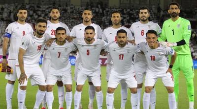 مرفاوی: عملکردمان مقابل قطر یک زنگ خطر بود/ جام جهانی شوخی نیست