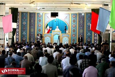 عید قربان، روز عبور از نفس و تمرین بندگی خالصانه است