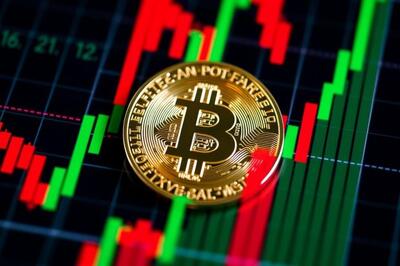 شکست نامعتبر؛ آپدیت تحلیل تکنیکال بیت کوین / 16 خرداد 1404