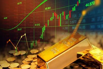 فروشنده در صحنه؛ آپدیت تحلیل تکنیکال طلا / 16 خرداد 1404