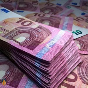 افزایش ارزش یورو با تنش‌های آمریکا و چین