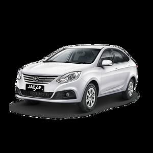 جک J4 + بررسی مشخصات و امکانات + قیمت