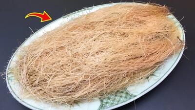تاج بلال یک گنج است. آن را دور نیندازید!