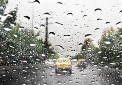 هشدار هواشناسی؛ رگبار، رعدوبرق و گردوخاک در راه است