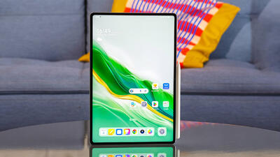 آنر مجیک پد 3 با اسنپدراگون 8 نسل 3 و نمایشگر 13.2 اینچی LCD در راه است - دیجی رو