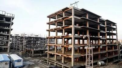 آیا تسهیلات ساخت مسکن به یک میلیارد تومان می‌رسد؟