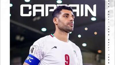 دبل بدبیاری طارمی/ بازوبند و فینال هر دو کابوس شدند!