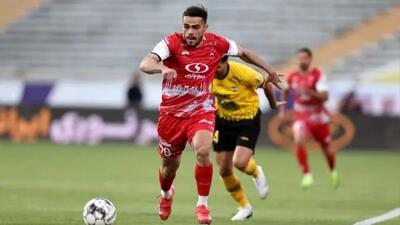 آخرین خبرها از پیگیری پرسپولیس درباره اورونوف!