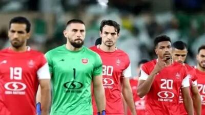 تکرار اتفاق تلخ برای پرسپولیس؛ هواداران نگران نباشند!