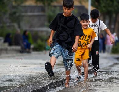 پیش‌بینی وضع هوای تهران در هفته پیش‌رو