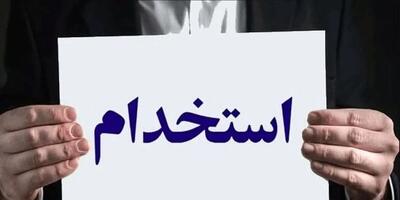 ۱۰۰ هزار نفر استخدامی جدید دولت در امسال +فیلم