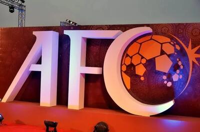 AFC مجوز حرفه ای 7 باشگاه ایرانی را تایید کرد