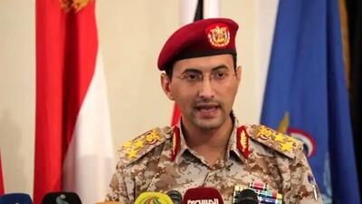 ارتش یمن: فرودگاه بن‌گوریون را با موشک هایپرسونیک هدف گرفتیم
