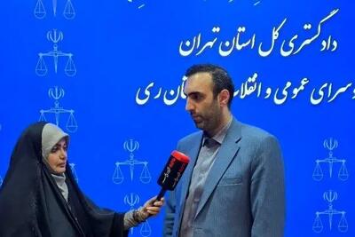 سگ گردانی در جنوب تهران هم ممنوع شد