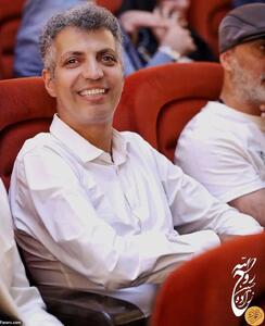 تصویری حیرت‌انگیز از ویلای عجیب  عادل فردوسی‌پور  در سنگ ده مازندران