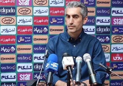 موضع‌گیری تند مایلی‌کهن علیه کارتال در حمایت از مجتبی جباری
