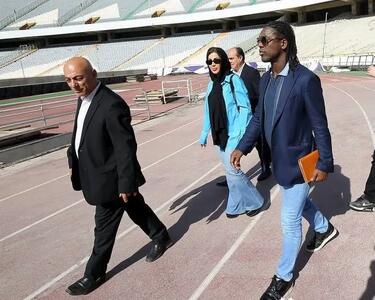 واکنش استقلال به نقش برادر زن سیدورف در نقل و انتقالات باشگاه