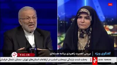 متکی: پیش از انقلاب با آمریکا در زمینه تامین سوخت شراکت داشتیم