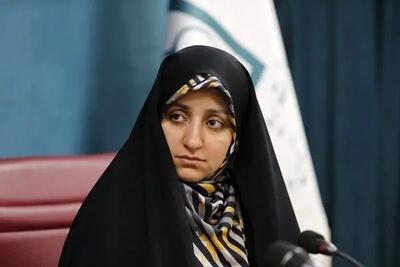 هشدار معاون پزشکیان درباره قتل الهه حسین نژاد