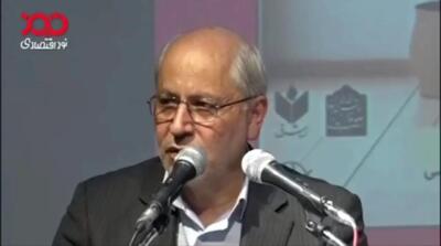 مسعود نیلی: مدیریت در کشور ما دیمی است