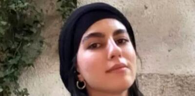 انتشار اولین تصاویر واضح از چهره قاتل الهه حسین‌نژاد  | خانواده الهه حسین‌نژاد برای قصاص باید دیه قاتل را بپردازد؟