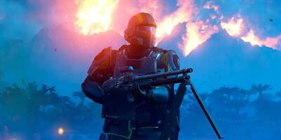 شرکت تنسنت ۱۵درصد از سهام استودیوی سازنده Helldivers 2 را خریداری کرد - گیمفا