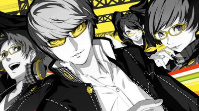 شایعه: ریمیک Persona 4 در جریان رویداد ایکس باکس معرفی خواهد شد - گیمفا