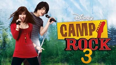 عنوان Camp Rock 3 در دست توسعه است - گیمفا