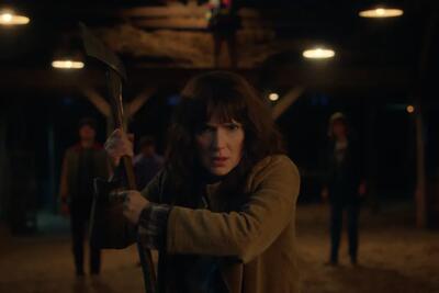 اعلام تاریخ پخش فصل پنجم سریال Stranger Things با ۲۵۰ میلیون بازدید رکوردشکنی کرد - گیمفا