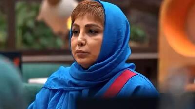 سکانس روز | چهره جدید و عجیب بهنوش بختیاری با ظاهری شوکه کننده | گلی شی