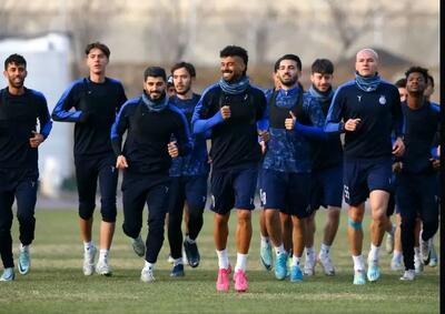 اعلام آمادگی سرمربی مطرح اروپایی برای حضور در استقلال