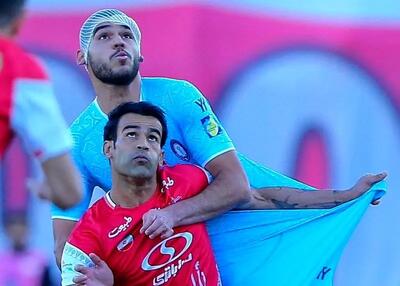 معرفی خرید جدید پرسپولیس؛ ستاره ملی‌پوش به توافق رسید