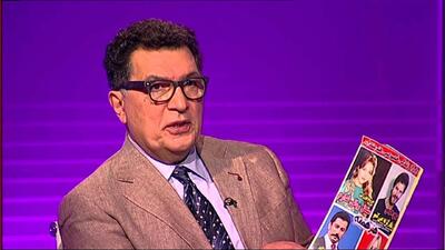 مسعود بهنود: رهبر ایران بهترین و متخصص‌ترین است | ویدئو