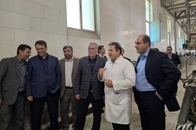 توزیع 3 هزار بسته گوشت بین مددجویان کمیته امداد در عید قربان