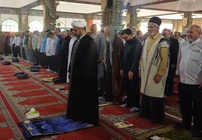فعالیت‌های هسته‌ای ایران موضوع داخلی است و هیچ کشوری حق دخالت در آن را ندارد
